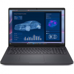 Dell Pro Max 16 MC16255 FHD+ AMD Ryzen AI 9 HX PRO 370/32GB/512GB/NVIDIA RTX PRO 1000 Blackwell 8GB/Win11 Pro/ENG Backlit kbd/FP/SC/3Y Basic | 1033707461/1