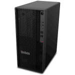 Lenovo ThinkStation P2 Tower Gen 2, Core Ultra 5 250K Plus, 16GB, 512GB, Windows 11 Pro 30JQ00J2MH