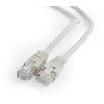 Gembird Patch Cable, cat. 6, 15m, Gray PP6U-15M