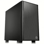 Thermaltake Versa H17, Black CA-1J1-00S1NN-00