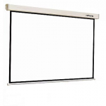 Reflecta CrystalLine Motor 1:1, 200x200cm 87672