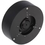 Dahua JUNCTION BOX UNIVERSAL/PFA130-E-BLACK PFA130-E-BLACK