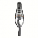 Black & Decker NVC220WC-QW 7.2V, Silver/Grey  NVC220WC-QW