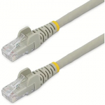 Startech CAT 6, UTP, 15m N6PATC15MGR
