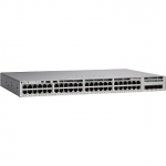 CISCO CATALYST 9200L 48-PORT DATA 4 X 1G C9200L-48T-4G-E