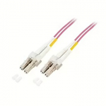 M-Cab LC to LC, OM4, 3m 7003403
