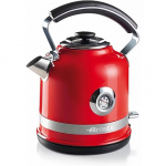 Ariete 2854 Moderna Rosso, Red 2854/00