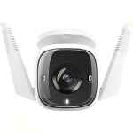 TP-LINK C310, 1296p, White  TAPO C310