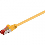 Goobay CAT 6, S/FTP, 3m 68302