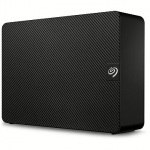 Seagate Expansion External, 6TB, Black STKP6000400
