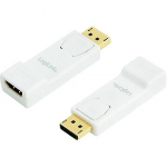 Logilink DisplayPort to HDMI Adapter CV0057