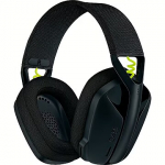 Logitech G435 Lightspeed, Black/Yellow 981-001050