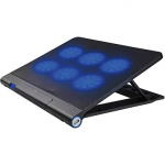 Platinet laptop cooler pad PLCP6FB 45566