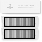 Roborock Washable Dustbin Filter 2-pack 8.02.0058