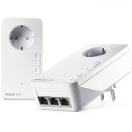 Devolo MAGIC 2 LAN TRIPLE STARTER KIT DE FACHHANDEL 8510