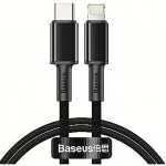 Baseus USB-C to Lightning, 2m CATLGD-A01