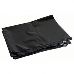 Bosch Disposal Bag (PE), replacement bag for use with Bosch dust extractors, 10 pcs. 2607432043
