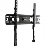 Omega OUTV400F Universal LCD / LED / PLAZMA TV Mouting size 23"-55" Vesa (30kg max) Black OUTV400F