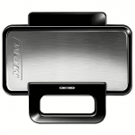 MPM MOP-43M, Black/Stainless steel MOP-43M