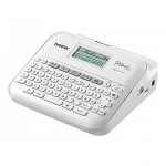 Brother PT-D410 LABEL PRINTER FOR PC PTD410ZW1