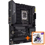 Asus TUF GAMING Z790-PLUS WIFI TUF GAMING Z790-PLUS WIFI