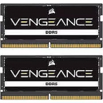 Corsair SO-DIMM, DDR5, 16 GB, 4800MHz, CL40, Kit of 2 CMSX16GX5M2A4800C40