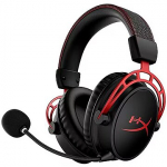 HyperX Cloud Alpha Wireless, Red 4P5D4AA