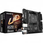 Gigabyte A520I AC A520I AC