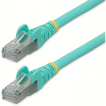 Startech CAT 6A, S/FTP, 10m NLAQ-10M-CAT6A-PATCH