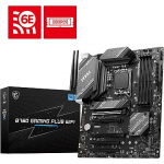 MSI B760 GAMING PLUS WIFI B760 GAMING PLUS WIFI