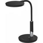 Maxcom Desk lamp LED ML 5200 Panama black MAXCOMML5200BL