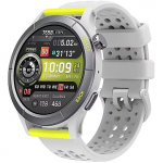 Amazfit Cheetah (Round), Grey W2294TY1N