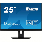 Iiyama XUB2595WSU-B5, 25" XUB2595WSU-B5
