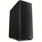 Sharkoon VS9, Black 4044951039104