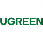 Ugreen EC705 2x USB-C + USB, 130W czarna 35025