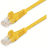 Startech CAT 5E, U/UTP, 10m 45PAT10MYL
