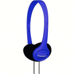 Koss KPH7, Blue 190460