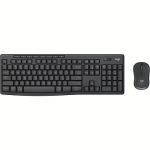 Logitech MK370 Combo, Wireless, UK 920-012073