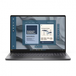 Dell Pro 16 PC16255 Magnetite, 16" WUXGA IPS, Ryzen 5 220, 16GB, 512GB, Windows 11 Pro BTO507_PC16255_EMEA_USK