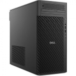 Dell Pro Max Tower T2, Core Ultra 9 285, 32GB, 1TB, NVIDIA GeForce RTX 5070 12GB (DLSS 4), Windows 11 Pro 1023991338/1
