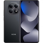 Xiaomi Redmi Note 15 4G, 6GB/128GB, Black 72160