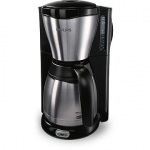 Philips Caf&eacute; Gaia, Silver/Black  HD7546/20