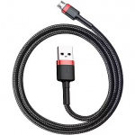 Baseus USB-A to MicroB, 1.5m CAMKLF-C91