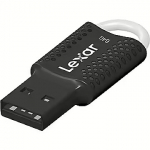 Lexar V40, 64GB, Black LJDV40-64GAB