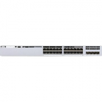 CISCO CATALYST 9300L 24P POE 4X10G UPLINK C9300L-24P-4X-A