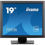 Iiyama T1931SR-B1S, 19" T1931SR-B1S