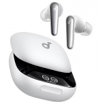 Anker Soundcore Liberty 4 Pro Wireless Earbuds, White | A3954G21