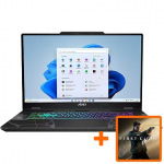 MSI Cyborg 17 B2RWFKG-066XPL - Core 7 240H | 17,3" | 32GB | 2TB | W11H | RTX 5060 B2RWFKG-066XPL|20M232W11H