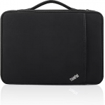Lenovo ThinkPad Sleeve, 14", Black 4X40N18009