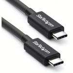 Startech Thunderbolt 3, 2m TBLT3MM2M